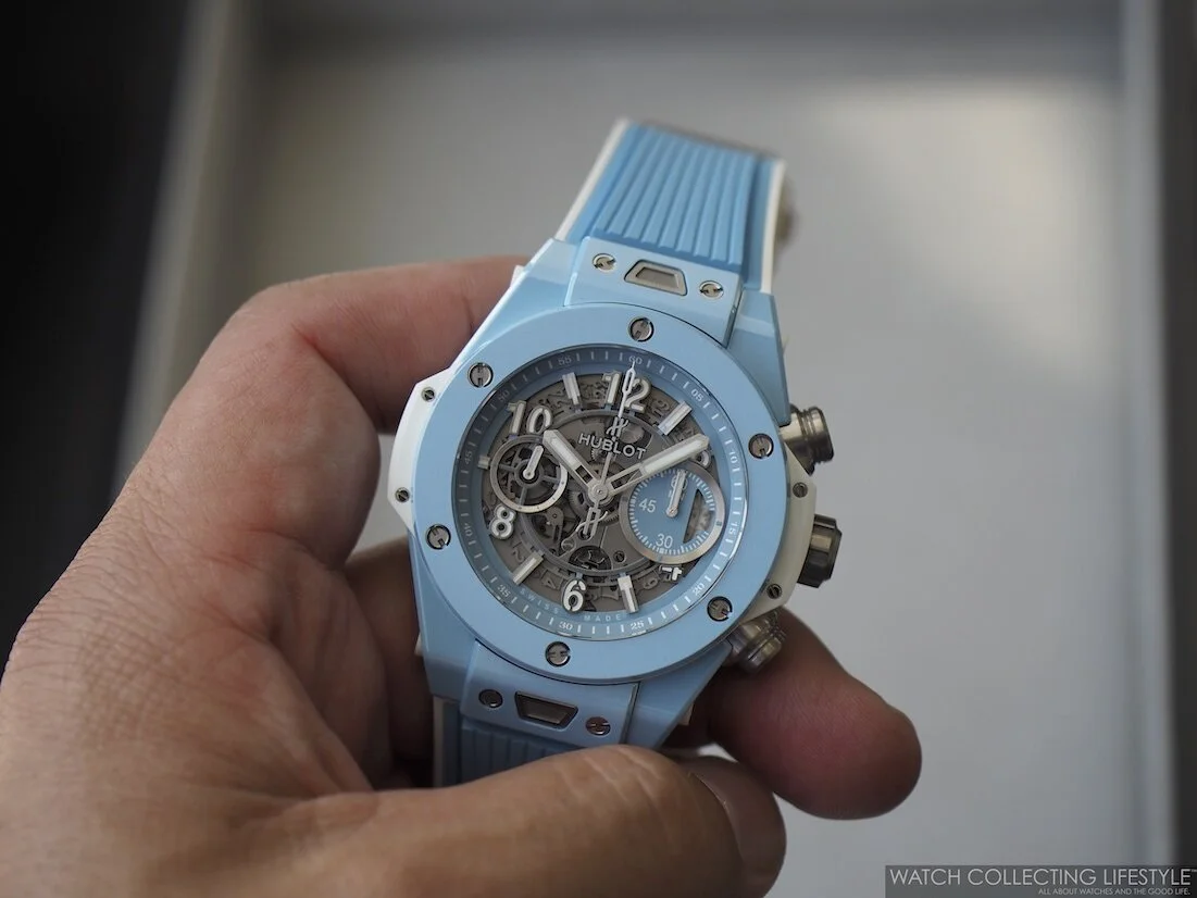 Sky edition watch hot sale